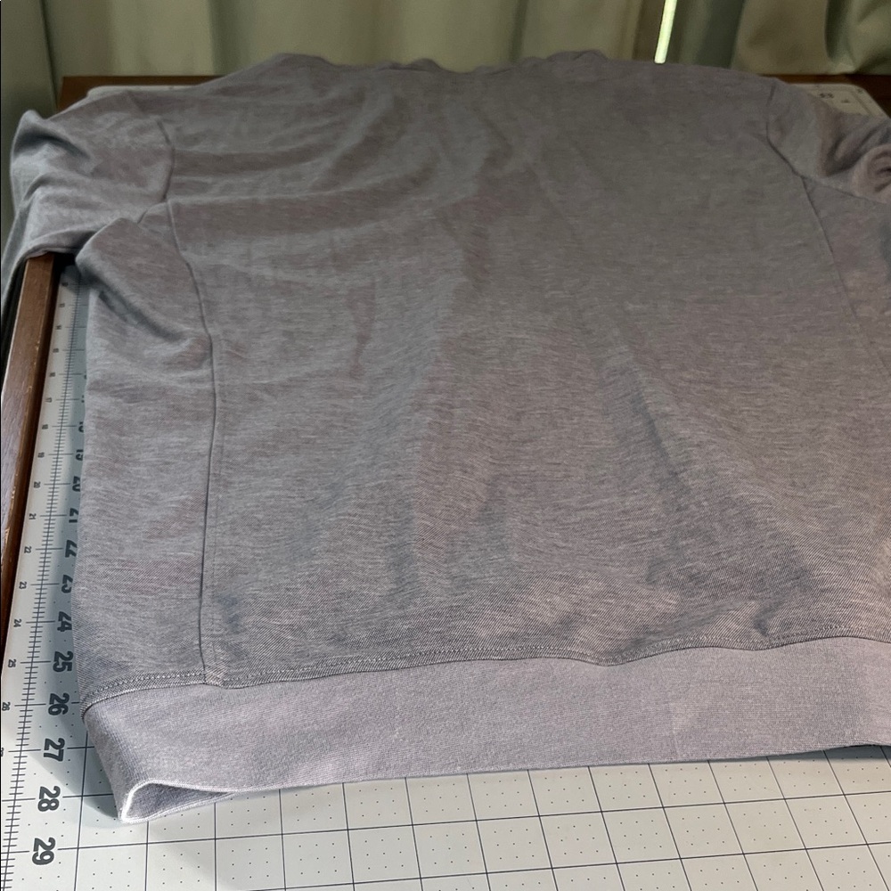 Vissla Gray Lightweight Jacket - image 5